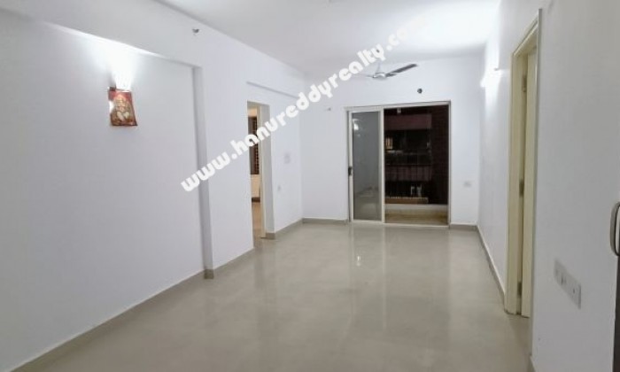 2 BHK Flat for Sale in Korattur