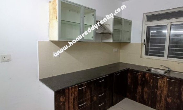 2 BHK Flat for Sale in Korattur