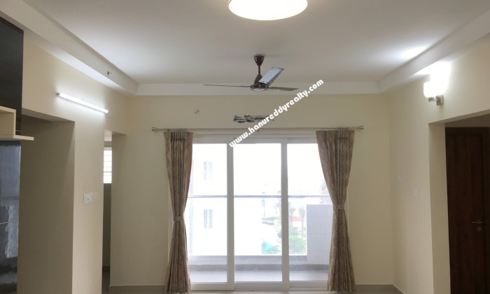 3 BHK Flat for Sale in Sholinganallur