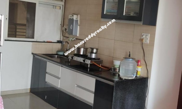 2 BHK Flat for Sale in Hinjewadi