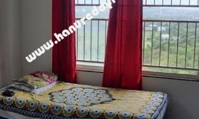 2 BHK Flat for Sale in Hinjewadi