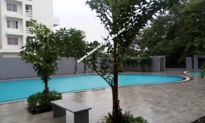 2 BHK Flat for Sale in Hinjewadi
