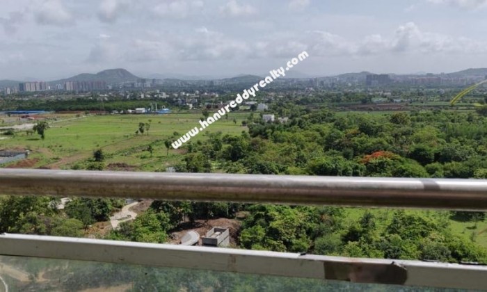 2 BHK Flat for Sale in Hinjewadi