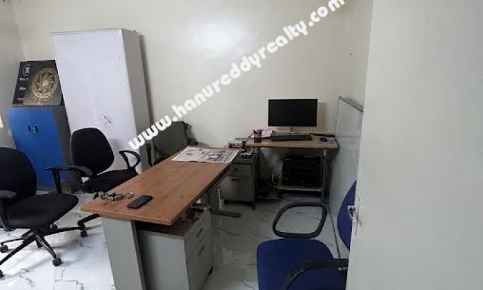 1 BHK Flat for Sale in  Bund Garden
