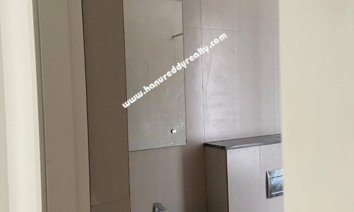 3 BHK Flat for Rent in Baner Road