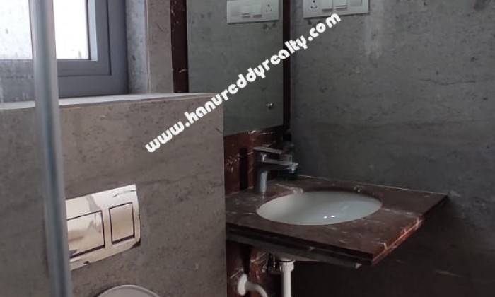 3 BHK Flat for Rent in Baner Road