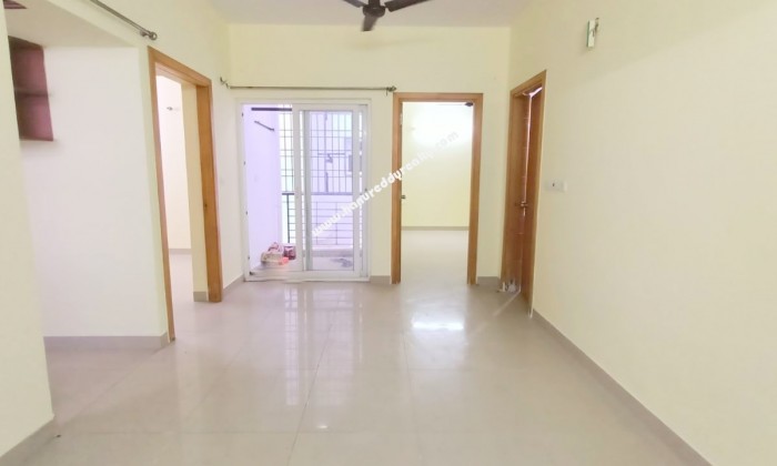 2 BHK Flat for Sale in Chromepet