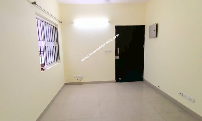 2 BHK Flat for Sale in Chromepet