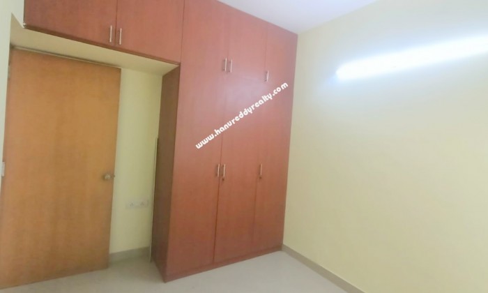 2 BHK Flat for Sale in Chromepet