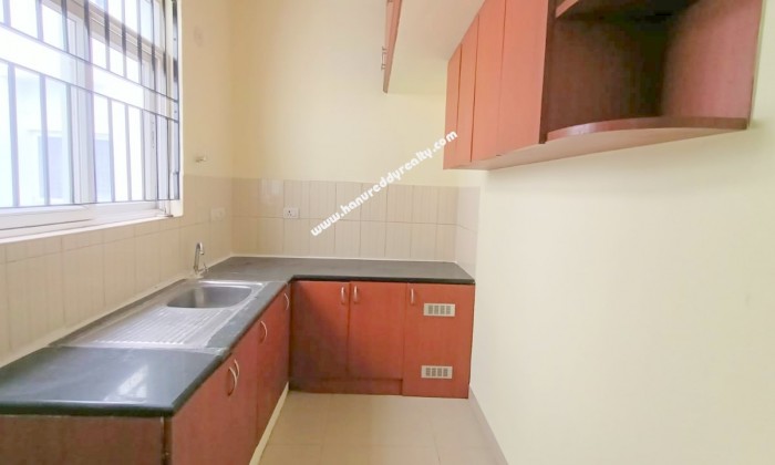 2 BHK Flat for Sale in Chromepet