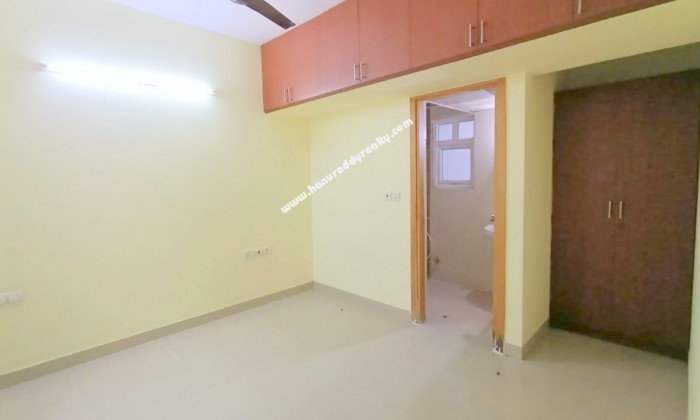 2 BHK Flat for Sale in Chromepet