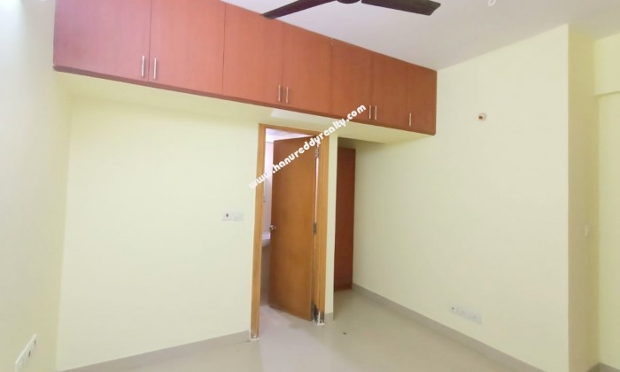 2 BHK Flat for Sale in Chromepet