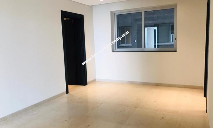 4 BHK Flat for Sale in Kharadi