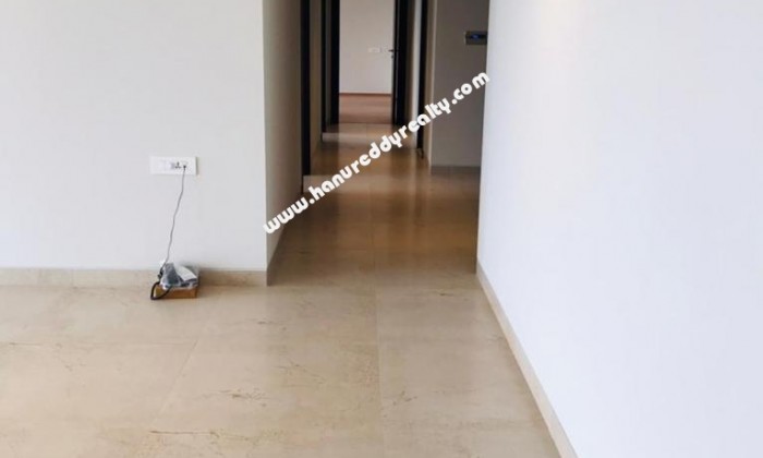 4 BHK Flat for Sale in Kharadi
