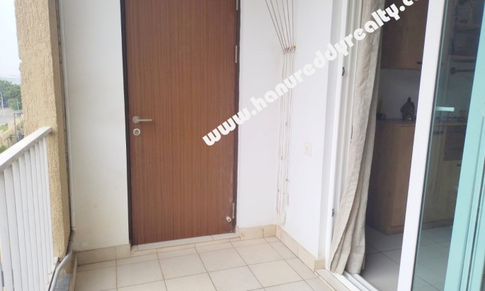 3 BHK Flat for Rent in Mogappair
