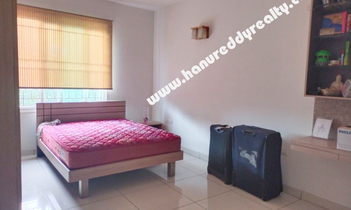 3 BHK Flat for Rent in Mogappair