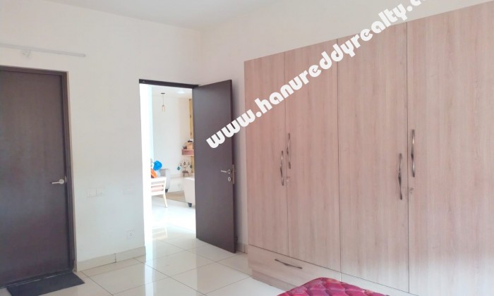 3 BHK Flat for Rent in Mogappair