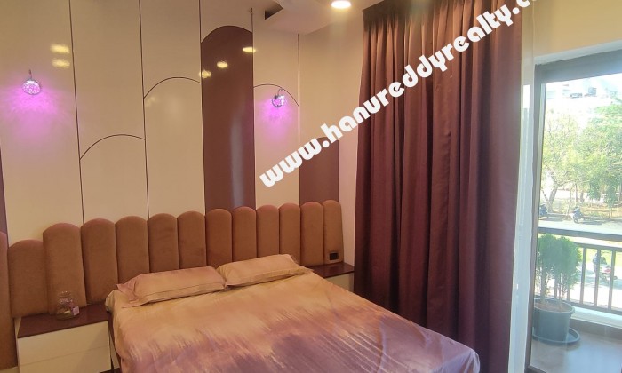 2 BHK Flat for Sale in Mogappair West