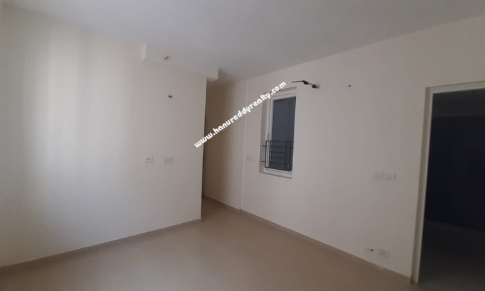 2 BHK Flat for Sale in Thaiyur