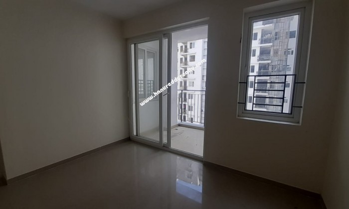 2 BHK Flat for Sale in Thaiyur