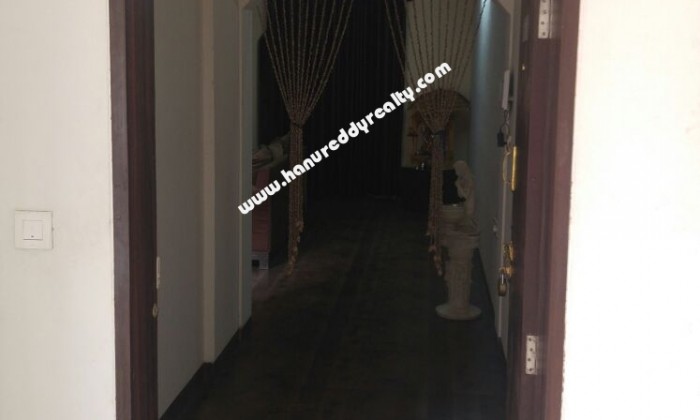 2 BHK Flat for Sale in Keshav Nagar
