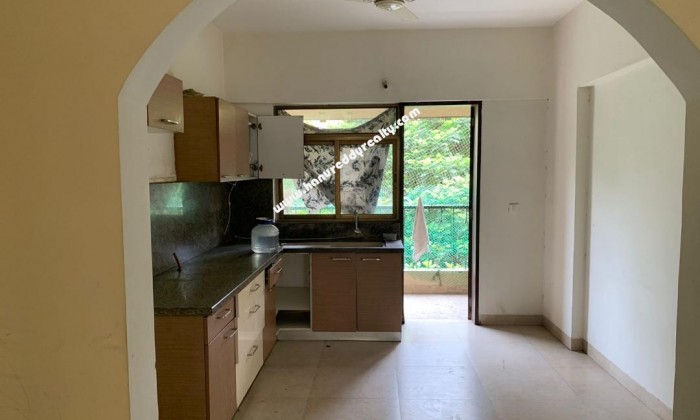 2 BHK Flat for Sale in Keshav Nagar
