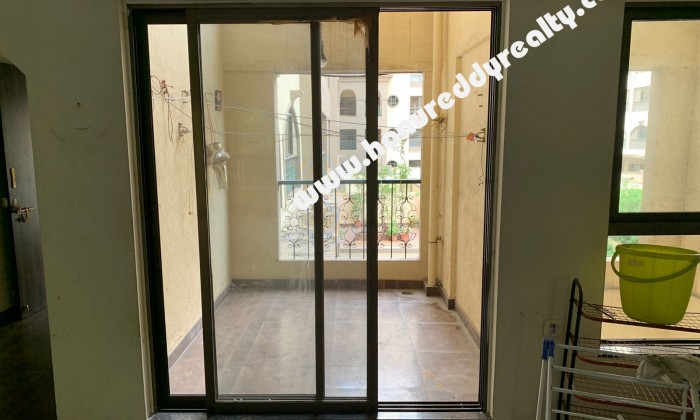2 BHK Flat for Sale in Keshav Nagar