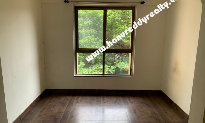 2 BHK Flat for Sale in Keshav Nagar