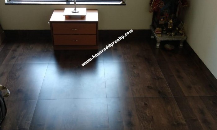 2 BHK Flat for Sale in Keshav Nagar