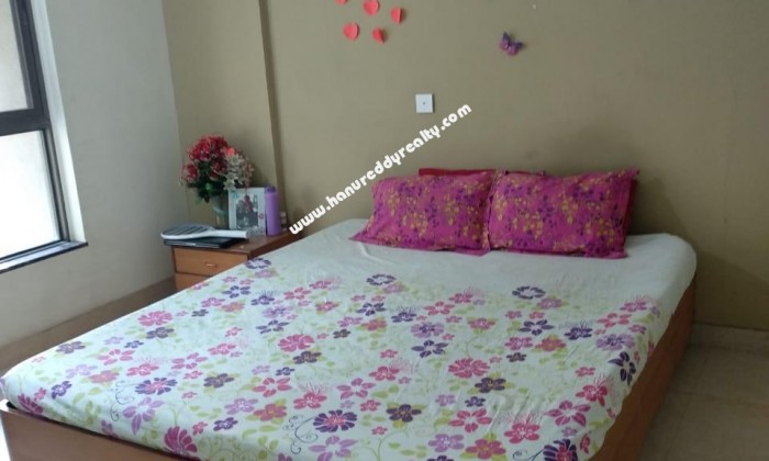 2 BHK Flat for Sale in Keshav Nagar