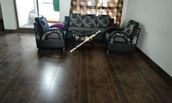 2 BHK Flat for Sale in Keshav Nagar