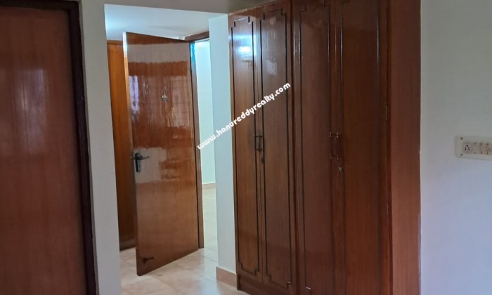 3 BHK Flat for Rent in Mahalingapuram