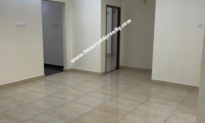 3 BHK Flat for Sale in Kilpauk