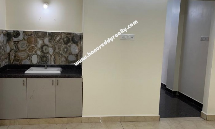3 BHK Flat for Sale in Kilpauk