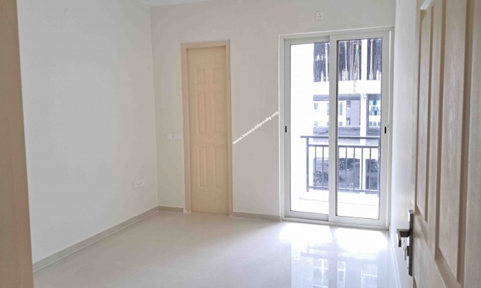 3 BHK Flat for Sale in Trichy Road