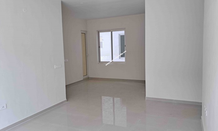 3 BHK Flat for Sale in Trichy Road