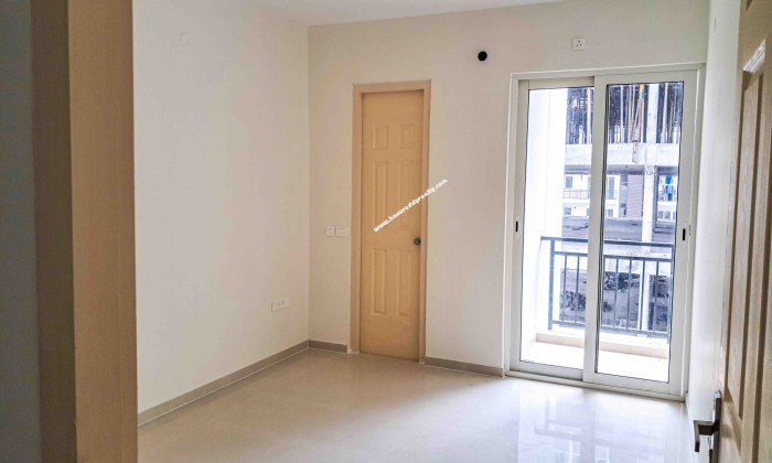 3 BHK Flat for Sale in Trichy Road