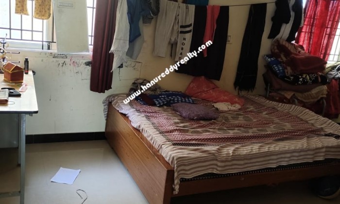 2 BHK Independent House for Sale in Udayamapalayam