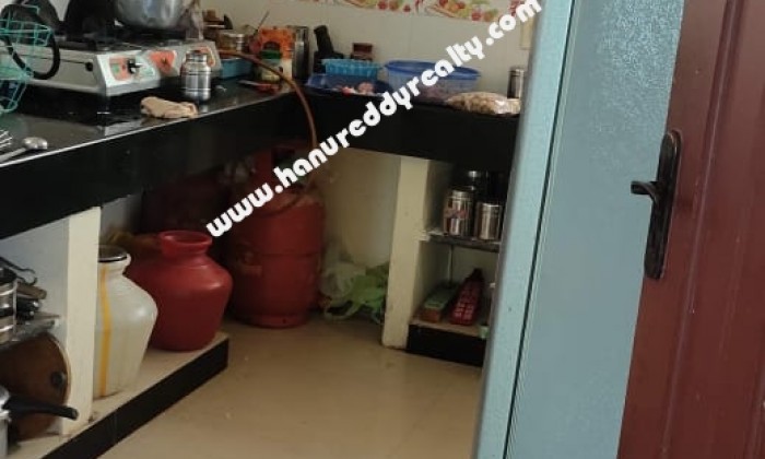 2 BHK Independent House for Sale in Udayamapalayam
