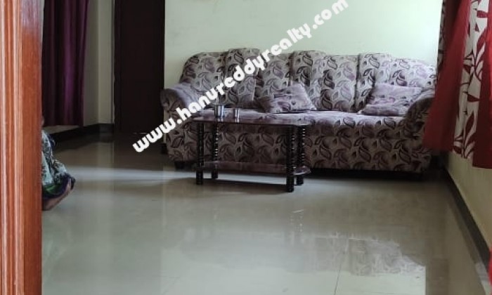 2 BHK Independent House for Sale in Udayamapalayam