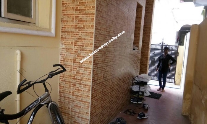 2 BHK Independent House for Sale in Udayamapalayam