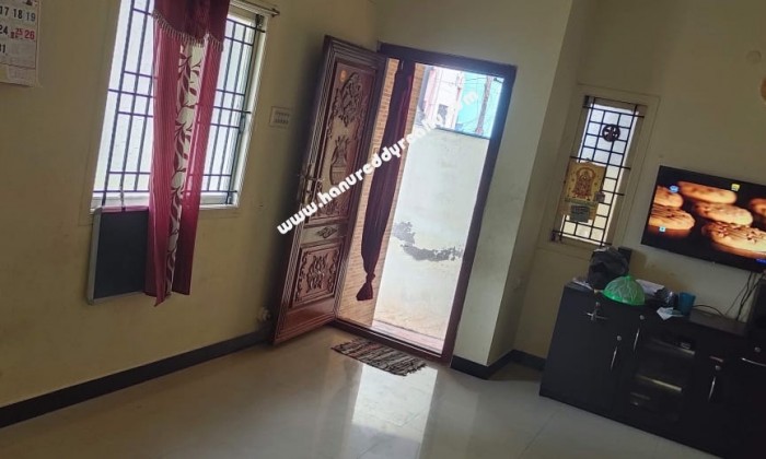 2 BHK Independent House for Sale in Udayamapalayam