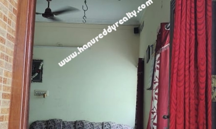 2 BHK Independent House for Sale in Udayamapalayam