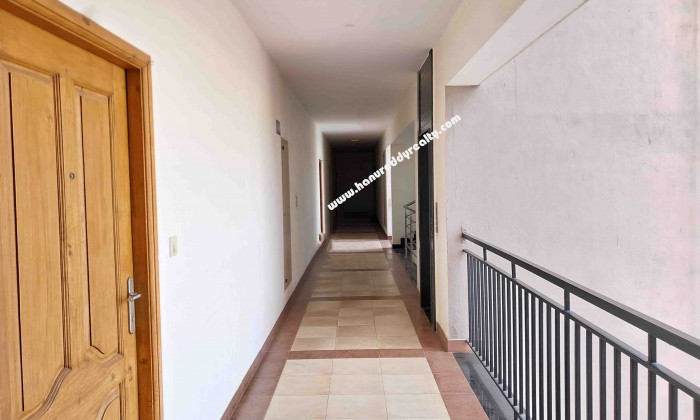 2 BHK Flat for Sale in Peelamedu