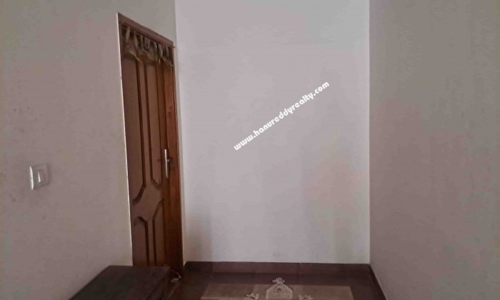 2 BHK Flat for Sale in Peelamedu