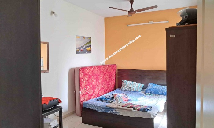 2 BHK Flat for Sale in Peelamedu