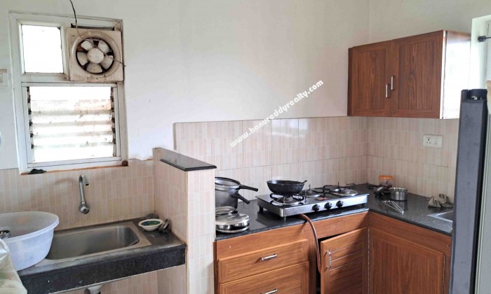 2 BHK Flat for Sale in Peelamedu