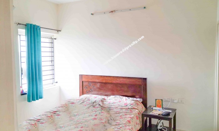 2 BHK Flat for Sale in Peelamedu