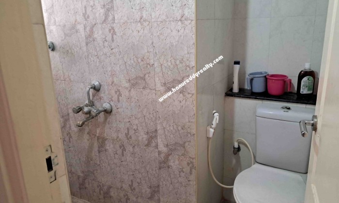 2 BHK Flat for Sale in Peelamedu