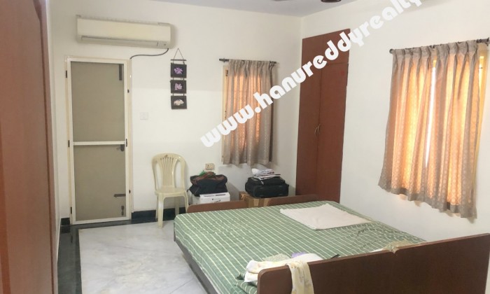 3 BHK Flat for Sale in Anna Nagar